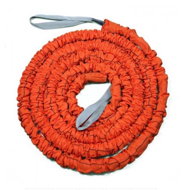 Afbeeldingen van Beast battle rope